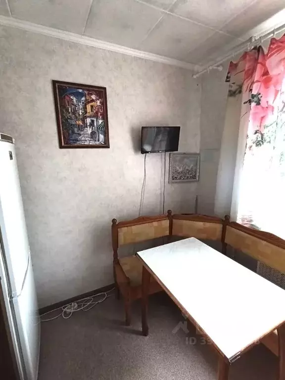1-к кв. Московская область, Электросталь ул. Радио, 14 (35.0 м) - Фото 2