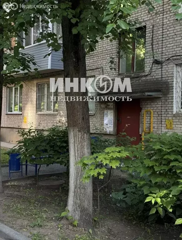 2-комнатная квартира: посёлок городского типа Снегири, улица Мира, 14А ... - Фото 2