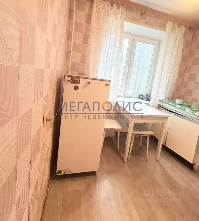 2-к кв. Саратовская область, Балаково ул. Шевченко, 122 (46.9 м) - Фото 2