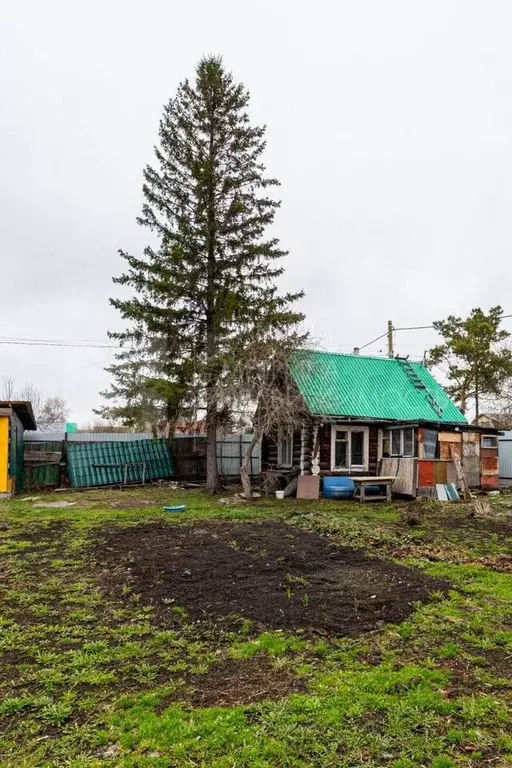 Дача 20 м на участке 4,5 сот. - Фото 1