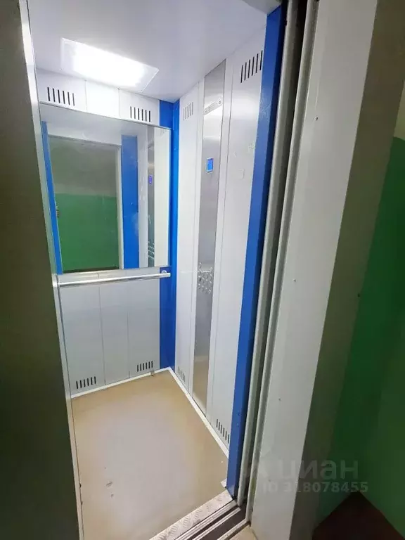 3-к кв. Нижегородская область, Нижний Новгород ул. Маршала ... - Фото 1
