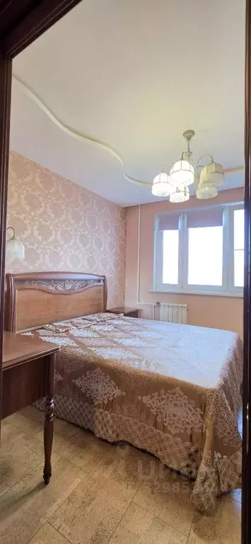3-к кв. Москва Дубнинская ул., 30Б (73.9 м) - Фото 1