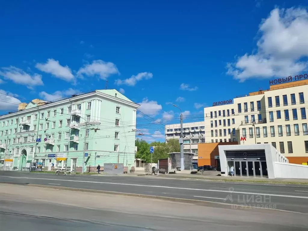 Помещение свободного назначения в Нижегородская область, Нижний ... - Фото 2