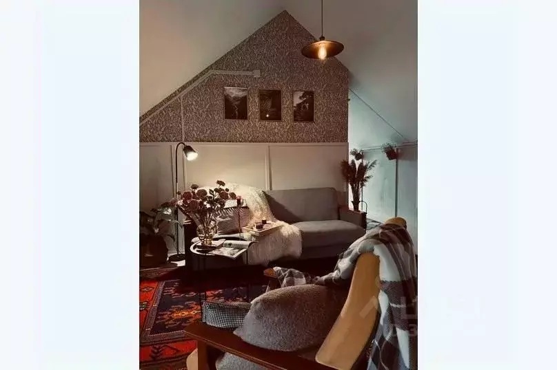 Дом в Дагестан, с. Хунзах ул. Максуда Алиханова, 72 (90 м) - Фото 0