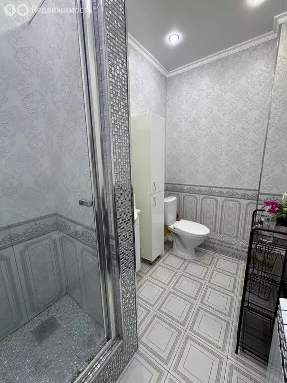 2-комнатная квартира: Энем, переулок Фрунзе, 10 (45 м) - Фото 1