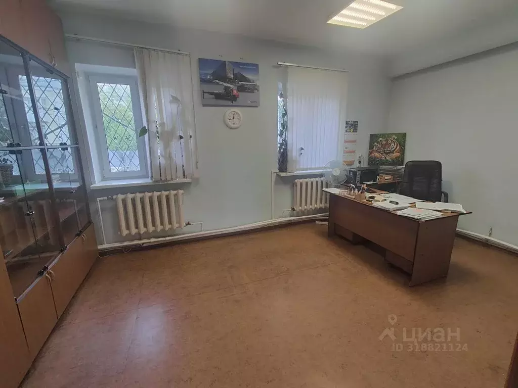 Офис в Свердловская область, Екатеринбург ул. Баумана, 24Б (190 м) - Фото 1