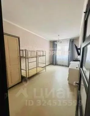 1-к кв. Саха (Якутия), Якутск ул. Пирогова, 7/1 (35.0 м) - Фото 2