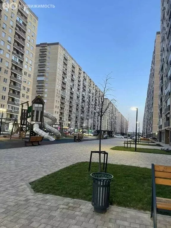 Торговая площадь (40.2 м) - Фото 1