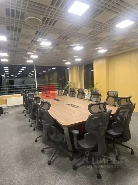 Офис в Москва Университетский просп., 12 (613 м) - Фото 1