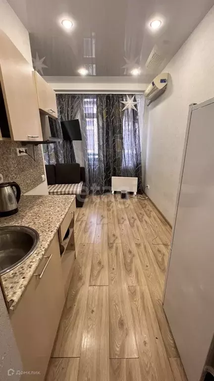 Продаётся квартира-студия, 23 м - Фото 1