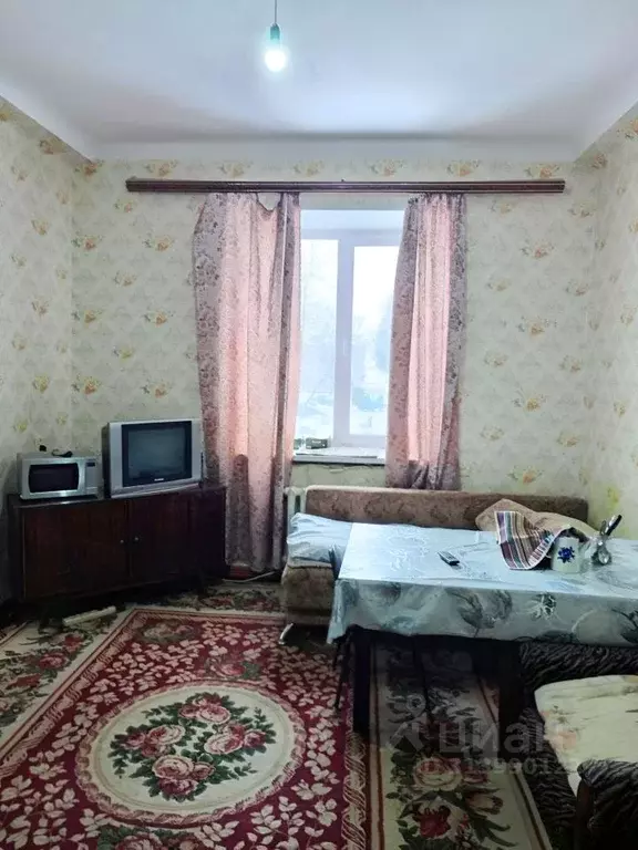 Комната Башкортостан, Уфа ул. Ульяновых, 46 (34.3 м) - Фото 1