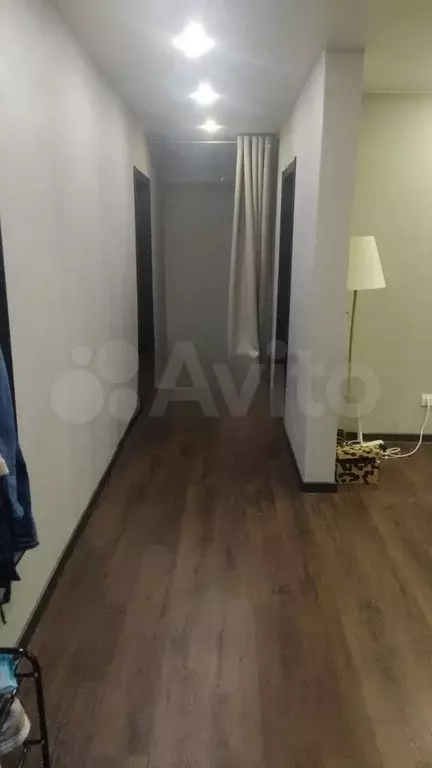 Аукцион: 5-к. квартира, 58,9 м, 5/5 эт. - Фото 0
