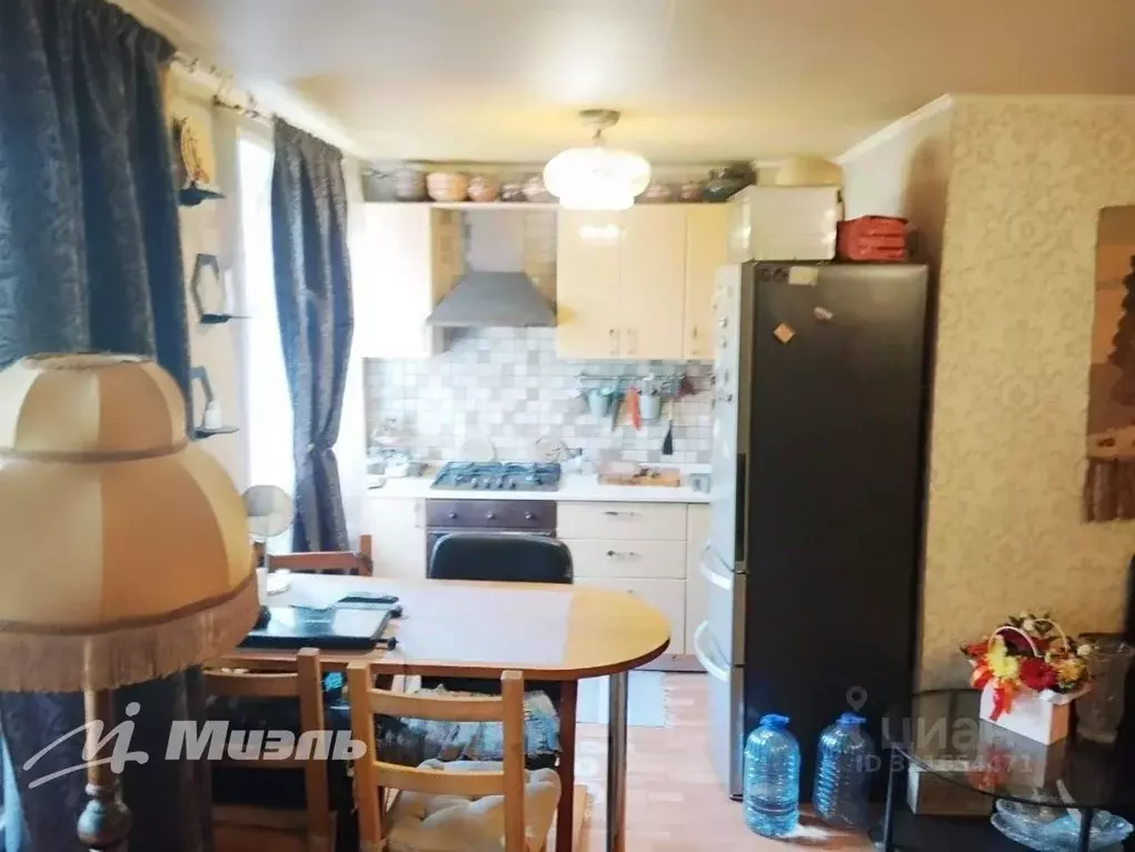 2-к кв. Московская область, Люберцы ул. Строителей, 15 (46.0 м) - Фото 1