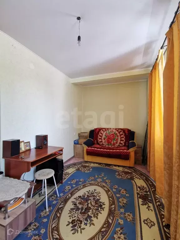 Продаётся квартира-студия, 27 м - Фото 0