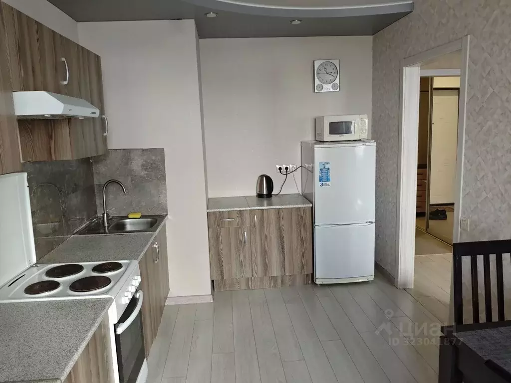 1-к кв. Саратовская область, Энгельс Красноармейская ул., 88А (54.0 м) - Фото 1