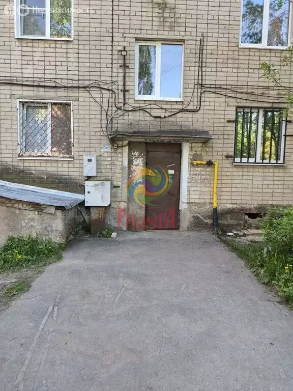 1-комнатная квартира: Иваново, микрорайон ТЭЦ-3, 12 (30 м) - Фото 2