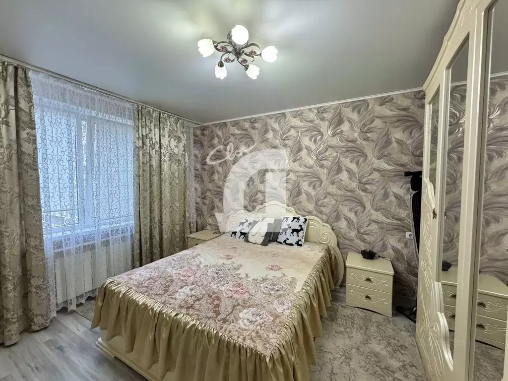 2-к кв. Краснодарский край, Краснодар ул. Адмирала Макарова, 1Б (65.3 ... - Фото 1