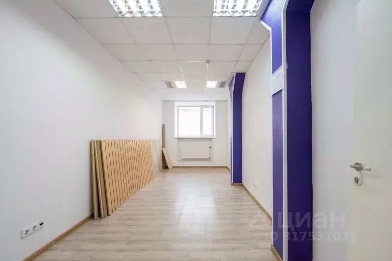 Офис в Санкт-Петербург Заозерная ул., 8к2 (75 м) - Фото 0
