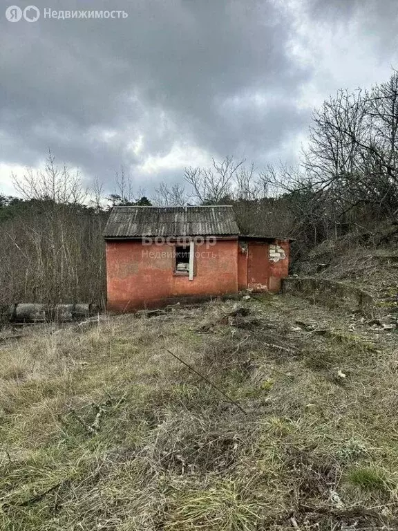 Участок в Феодосия, СТ Полёт (6 м) - Фото 1