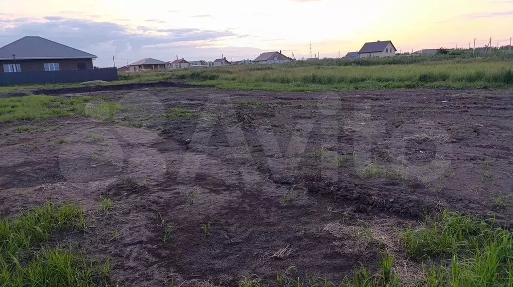 Участок 10 сот. (ИЖС) - Фото 1
