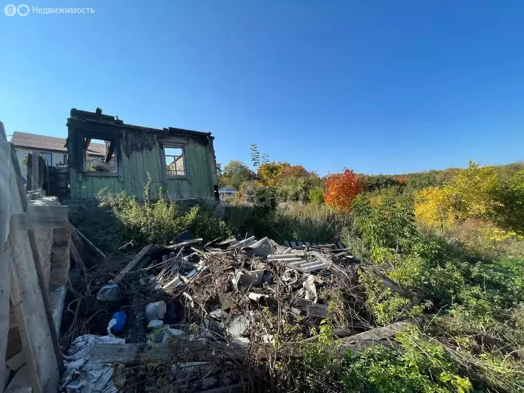 Участок в Ульяновск, Озёрный переулок (15 м) - Фото 1