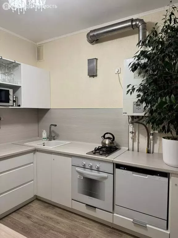 1-комнатная квартира: Пермь, улица Сакко и Ванцетти, 117 (30.4 м) - Фото 2