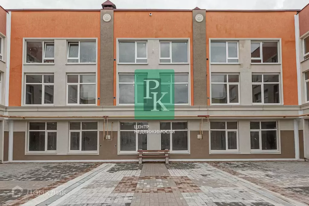 Продаётся 1-к квартира, 28 м - Фото 1