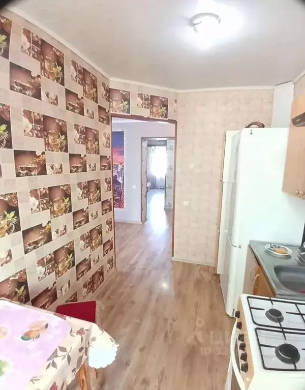 2-к кв. Ставропольский край, Михайловск Шпаковский район, ул. Любимая, ... - Фото 2