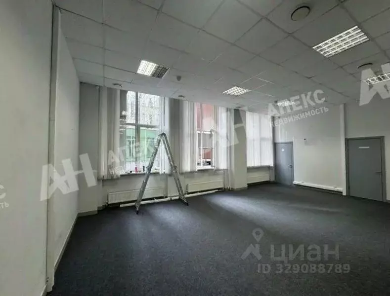 Помещение свободного назначения в Москва ул. Радио, 24к1 (72 м) - Фото 1