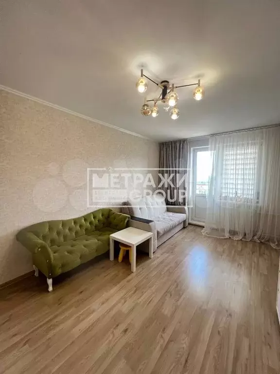 Квартира-студия, 26,3 м, 13/17 эт. - Фото 0
