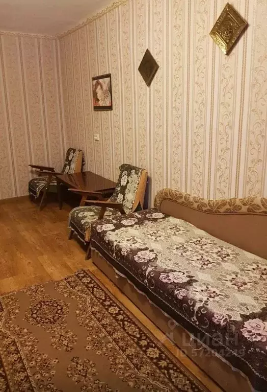 2-к кв. Крым, Керчь ул. Орджоникидзе, 17А (46.0 м) - Фото 1