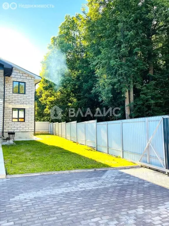 Дом в деревня Софьино, Огородная улица (204 м) - Фото 2