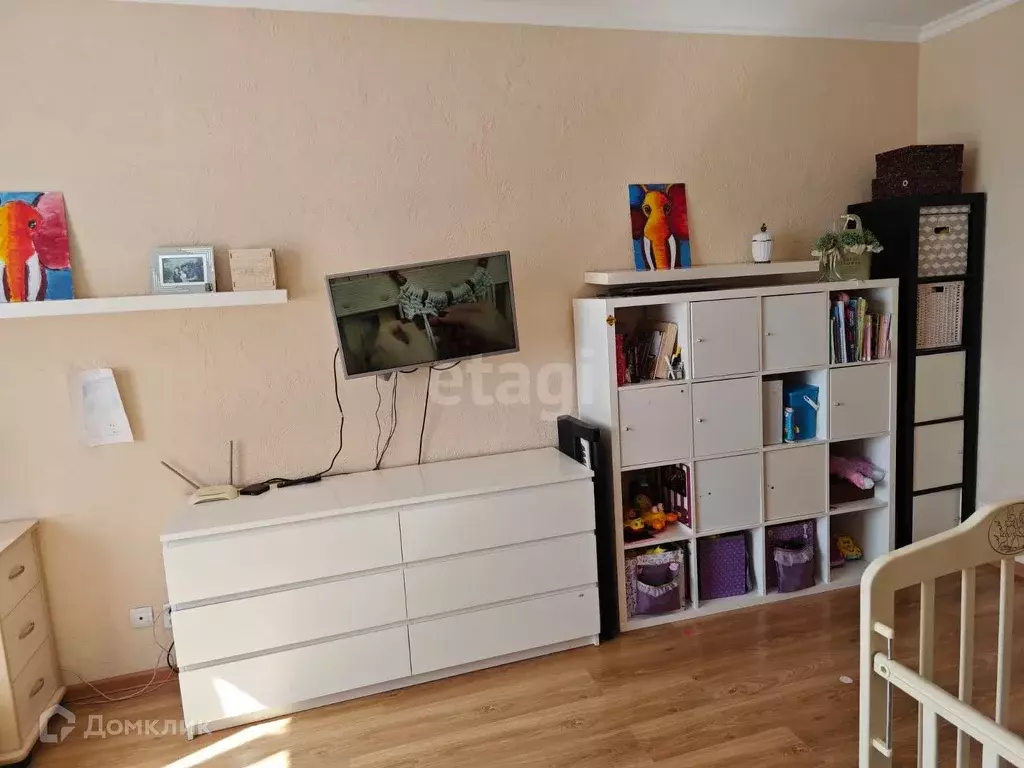 Продаётся 1-к квартира, 43.4 м - Фото 1