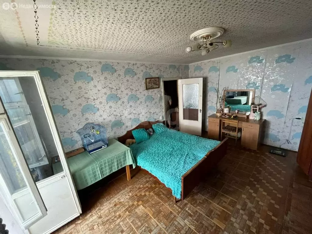 3-комнатная квартира: Гаспра, улица Тамарлы, 1 (70.2 м) - Фото 1