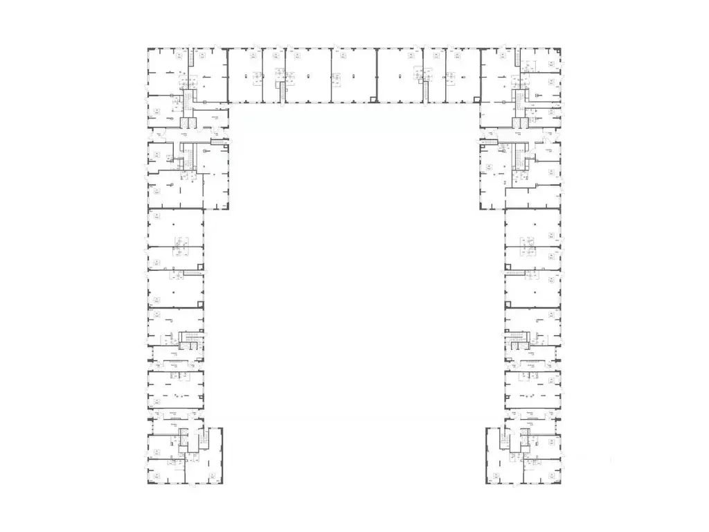 Помещение свободного назначения в Москва с. Остафьево, Остафьево жилой ... - Фото 2