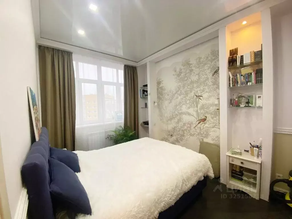 1-к кв. Московская область, Ивантеевка Пушкинский городской округ, ... - Фото 1