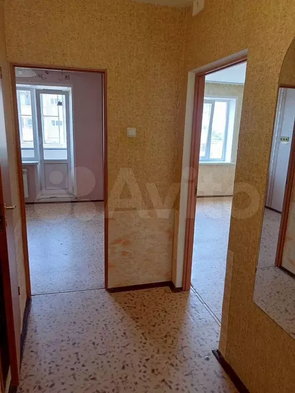 1-к. квартира, 35 м, 8/9 эт. - Фото 1