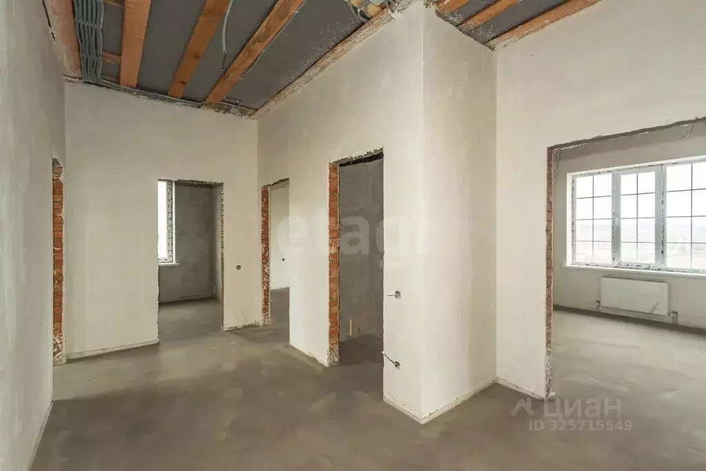 Дом в Ростовская область, Аксайский район, Щепкинское с/пос, пос. ... - Фото 1