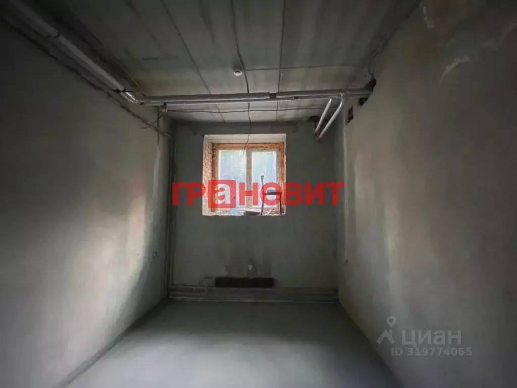 Помещение свободного назначения в Новосибирская область, Новосибирск ... - Фото 1