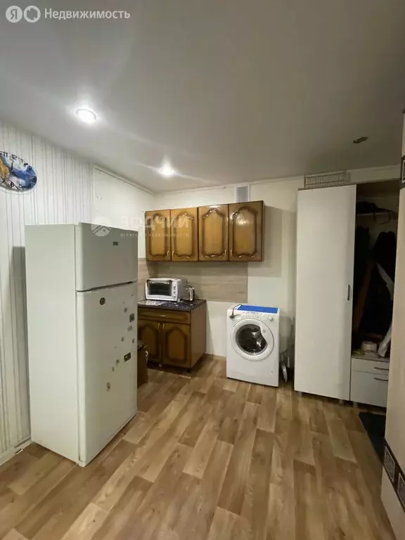 1к в 4-комнатной квартире (17 м) - Фото 1