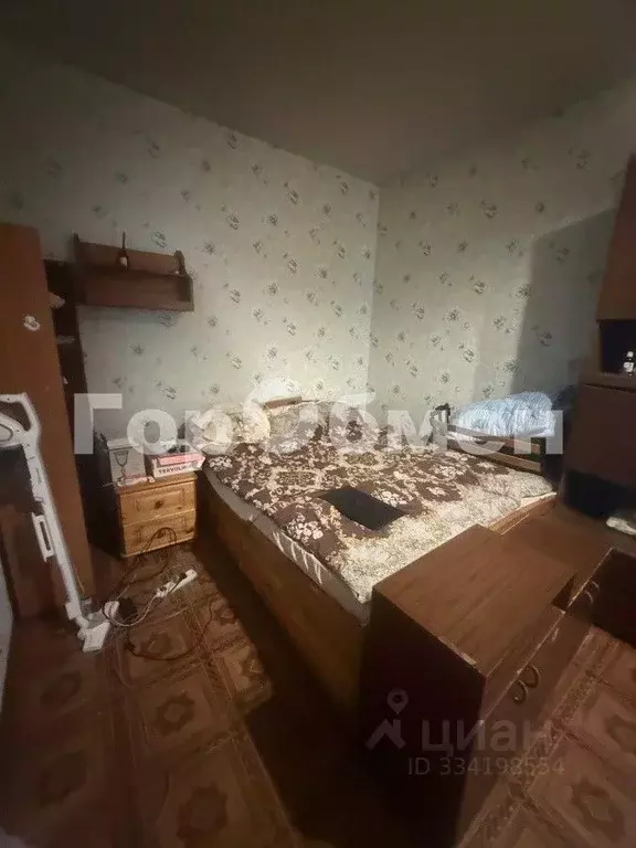 1-к кв. Москва Федеративный просп., 54 (31.0 м) - Фото 0