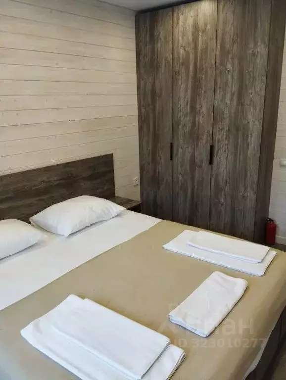 Комната Краснодарский край, Апшеронский район, пос. Мезмай - Фото 2