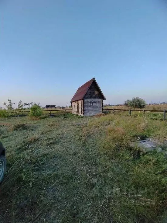Участок в Самарская область, Ставропольский район, с. Ягодное ул. ... - Фото 2
