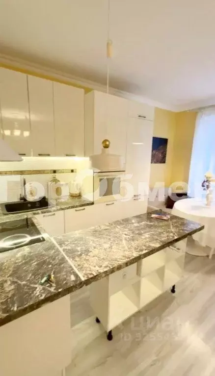 2-к кв. Москва Барвихинская ул., 6 (62.0 м) - Фото 1