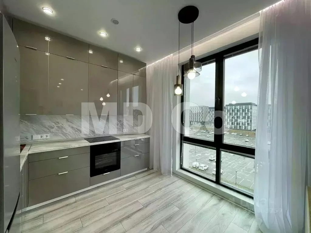 2-к кв. Москва ул. Инженера Кнорре, 7к3 (42.0 м) - Фото 1