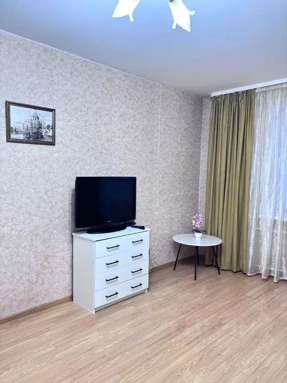 1-к кв. Башкортостан, Уфа Комсомольская ул., 18 (40.0 м) - Фото 2