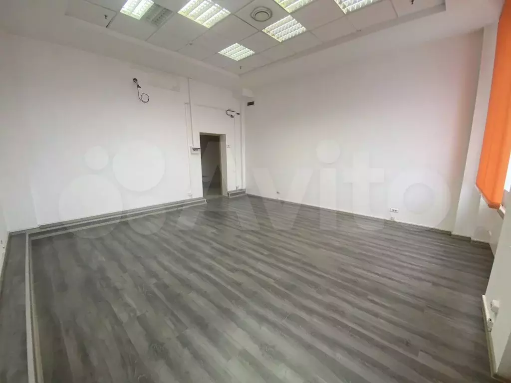 Офис, 33.3 м - Фото 1