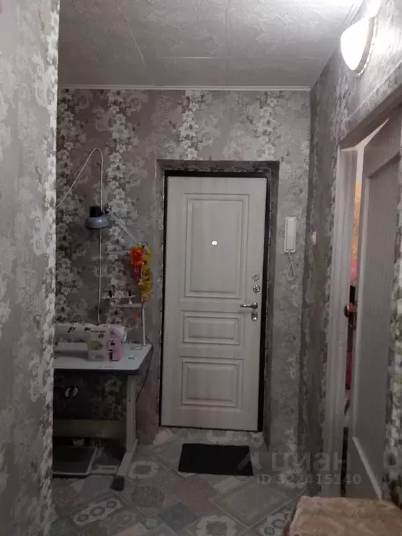 1-к кв. Ставропольский край, Ставрополь просп. Юности, 4 (36.0 м) - Фото 2