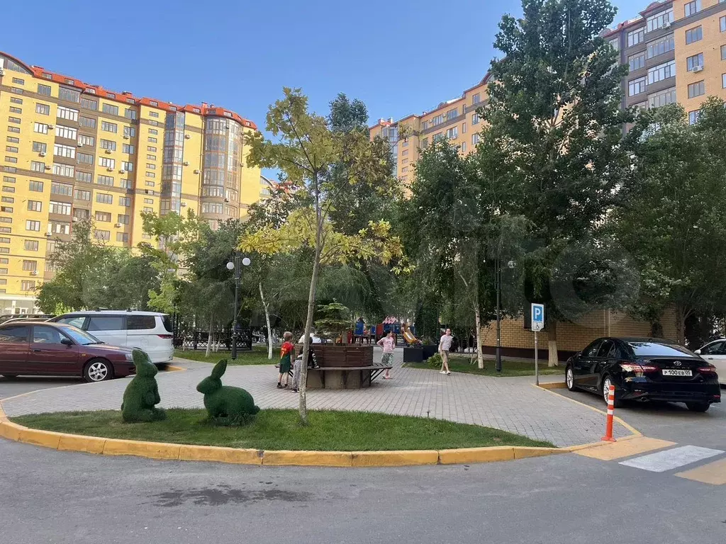 1-к. квартира, 46 м, 5/12 эт. - Фото 0