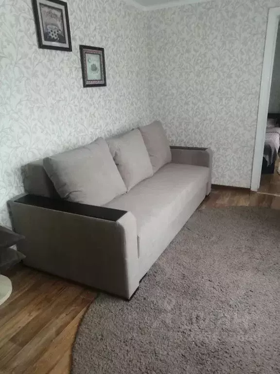Дом в Ставропольский край, Кисловодск Ольховская ул., 41 (38 м) - Фото 1